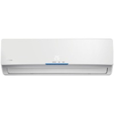 Купить Бытовые Сплит-системы MIDEA MS12F-09HRN1 ION, R410 в Харькове, Киеве, Одессе, Львове.. | низкие цены | доставка по всей Украине | Харьков-Климат