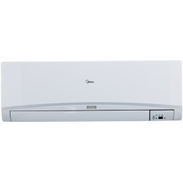 MIDEA MS9V-09HR Silver Ion