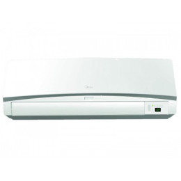 MIDEA MS9V-09HRDN1 Silver Ion, R410 MIDEA MS9V-09HRDN1 Silver Ion, R410