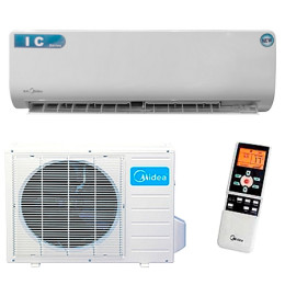 MIDEA MSIC-09HRDN1, R410 MIDEA MSIC-09HRDN1, R410