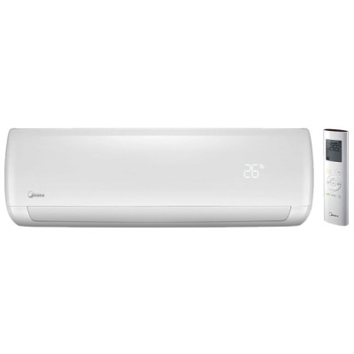Купить кондиционер MIDEA MSMB-12HRFN1-Q ION в Харькове, Киеве, Одессе, Львове.. | самые низкие цены | Доставка по Украине | Харьков-Климат
