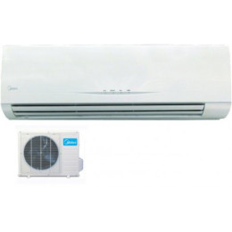 MIDEA MSR-18ARDN1 R410 MIDEA MSR-18ARDN1 R410