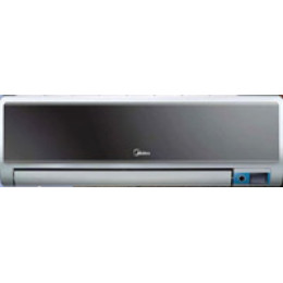 MIDEA MSV1-12HR Silver Ion