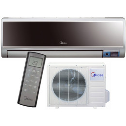 MIDEA MSV1-09HRN1, R410 MIDEA MSV1-09HRN1, R410