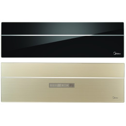 MIDEA MSY-09HRDN1, R410 MIDEA MSY-09HRDN1, R410
