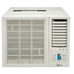 MIDEA MWF-12CR