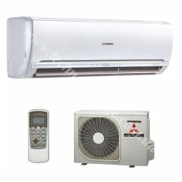 Mitsubishi Heavy SRK35QA-S/SRC35QA-S