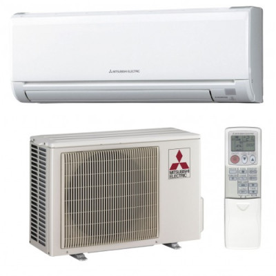 Придбати кондиціонер Mitsubishi electric MSZ-HC35VA / MUZ-HC35 VA у Харкові, Києві, Одесі, Львові.. | найнижчі ціни | Доставка по всій Україні | Харьков-Климат