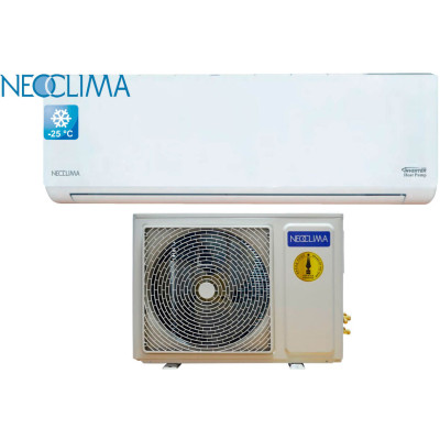 Купить кондиционер NeoClima NS-12AHTI / NU-12AHTI в Харькове, Киеве, Одессе, Львове.. | самые низкие цены | Доставка по Украине | Харьков-Климат