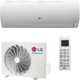 LG S09BWH/S09BWH-U