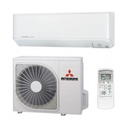 Mitsubishi Heavy Industries SRK35ZJ-S/SRС35ZJ-S 