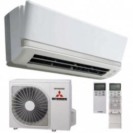 Mitsubishi heavy Industries SRK35ZMX-S/SRС35ZMX-S