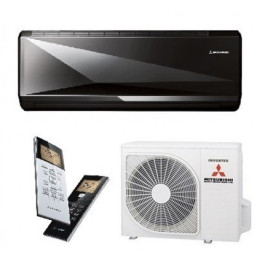 Mitsubishi heavy Industries SRK35ZXA-SB Black DIAMOND/SRС35ZXA-SB Black DIAMOND