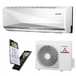 Mitsubishi heavy Industries SRK35ZXA-S White DIAMOND/SRС35ZXA-S