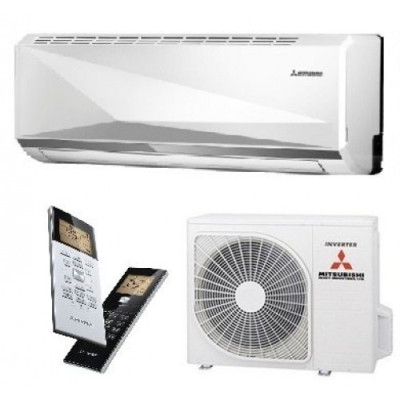 Купить кондиционер Mitsubishi heavy Industries SRK35ZXA-S White DIAMOND/SRС35ZXA-S в Харькове, Киеве, Одессе, Львове.. | самые низкие цены | Доставка по Украине | Харьков-Климат