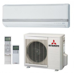 Mitsubishi heavy Industries SRK63ZM(K)(R)-S/SRС63ZM-S