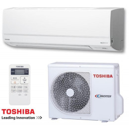 Toshiba Toshiba RAS-107SKV-E3/RAS-107SAV-E3 Toshiba Toshiba RAS-107SKV-E3/RAS-107SAV-E3