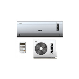 Zanussi ZACS-12 HF/N1 Zanussi ZACS-12 HF/N1