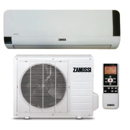 Zanussi ZACS/I-09HPM /N1 Zanussi ZACS/I-09HPM /N1