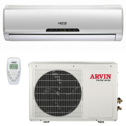 Arvin AI-HULS09CHI