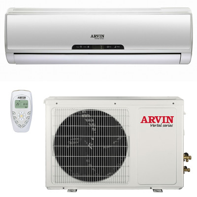 Купить кондиционер Arvin AM-HUL09CH в Харькове, Киеве, Одессе, Львове.. | самые низкие цены | Доставка по Украине | Харьков-Климат Купить кондиционер Arvin AM-HUL09CH в Харькове, Киеве, Одессе, Львове.. | самые низкие цены | Доставка по Украине | Харьков-Климат