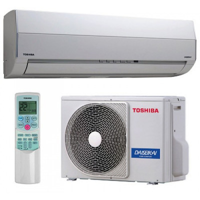 Придбати кондиціонер Toshiba RAS-22N3KVR-E/RAS-22N3AV-E у Харкові, Києві, Одесі, Львові.. | найнижчі ціни | Доставка по всій Україні | Харьков-Климат