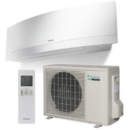 DAIKIN FTXG 25 LS /RXLG 25 M DAIKIN FTXG 25 LS /RXLG 25 M