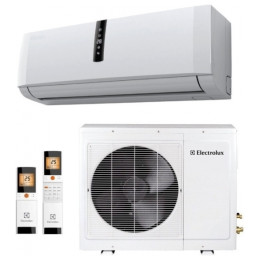 Electrolux EACS - 09HN/N3 Electrolux EACS - 09HN/N3