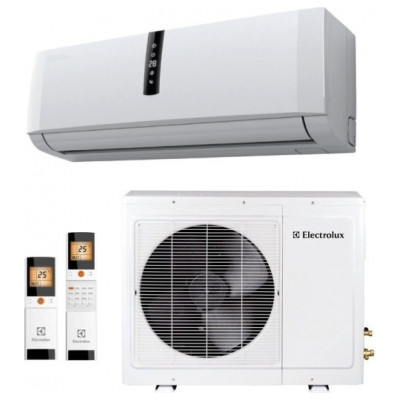 Придбати кондиціонер Electrolux EACS - 09HN/N3 у Харкові, Києві, Одесі, Львові.. | найнижчі ціни | Доставка по всій Україні | Харьков-Климат