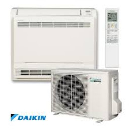 DAIKIN  FVXS 25 F/ RXL 25 M3