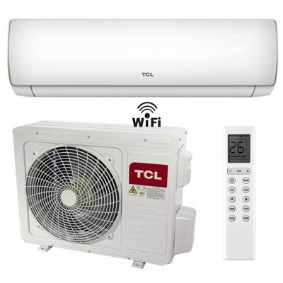 TCL TAC-12CHSD/YA11