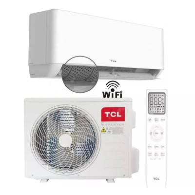 TCL TAC-18CHSD/TPG11
