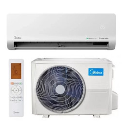 MIDEA MSEF-07HRDN8-I/MSEF-07HRDN8-O MIDEA MSEF-07HRDN8-I/MSEF-07HRDN8-O