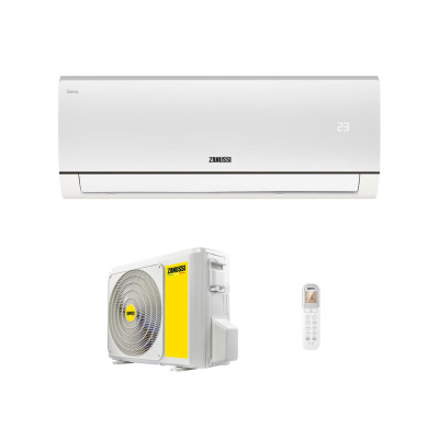 Zanussi ZACS -18 HS/A21/N1 Zanussi ZACS -18 HS/A21/N1