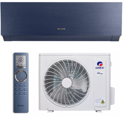 Gree GWH09AUCXB-K6DNA1A Blue Gree GWH09AUCXB-K6DNA1A Blue