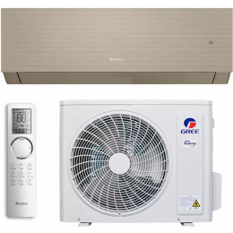 Gree GWH09AUCXB-K6DNA1A/I Gold