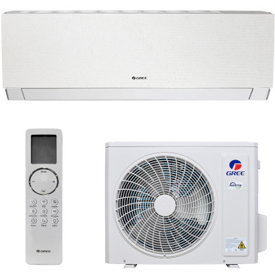 Gree GWH09AUCXB-K6DNA1A/I Beige stone