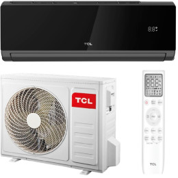 TCL TAC-18CHSD/XA82IN Black TCL TAC-18CHSD/XA82IN Black