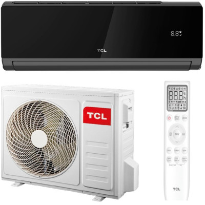 TCL TAC-18CHSD/XA82IN Black TCL TAC-18CHSD/XA82IN Black