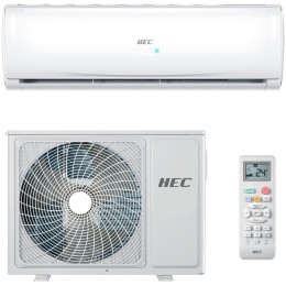 HEC HSU-09T(I)/HSU-09T(O) 