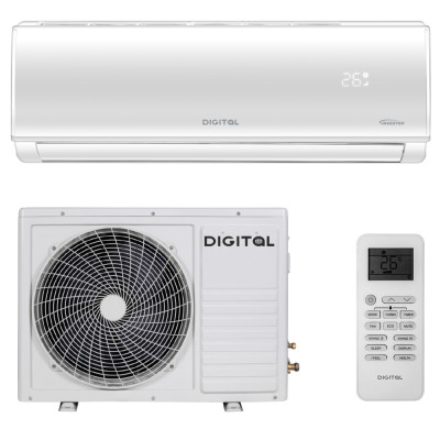 Digital DAC- i 07SWT2 Digital DAC- i 07SWT2