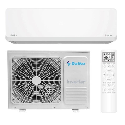 Daiko NRSK-H18NVR/NRSK-H18INVR Daiko NRSK-H18NVR/NRSK-H18INVR