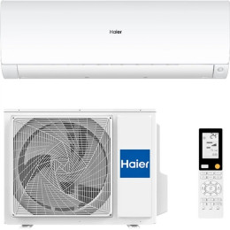 Haier AS25FL-W/1U25MEHFRA-1