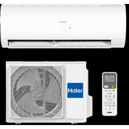 Haier AS25PCHHRA-NR/1U25KEFFRA-NR