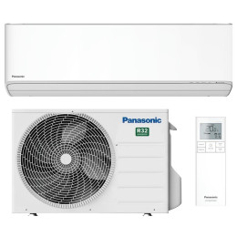 Panasonic CS-Z35ZKEW/CU-Z35ZKE Panasonic CS-Z35ZKEW/CU-Z35ZKE