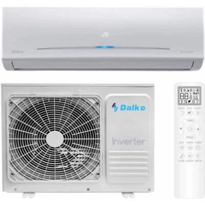 Daiko GRK-H24WINX/GRK-I24WINX Daiko GRK-H24WINX/GRK-I24WINX