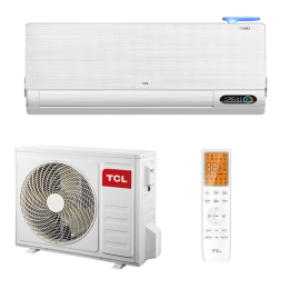 TCL TAC-12CHSD/FBI TCL TAC-12CHSD/FBI
