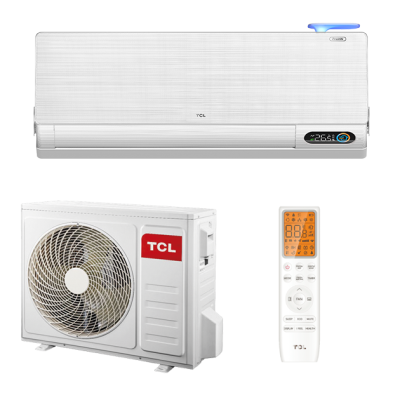 TCL TAC-12CHSD/FBI