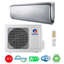 Gree GWH09UB-K6DNA4A