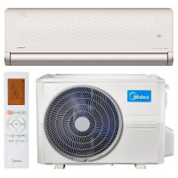 MIDEA MSXT-09HRFN8-GOLD-I/MSXT-09HRFN8-GOLD-O